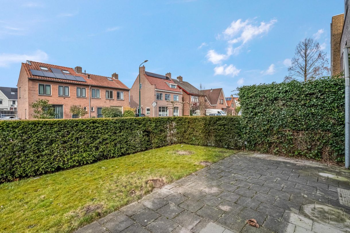 Te koop: Foto Appartement aan de Vlindertuin 1 in Veenendaal