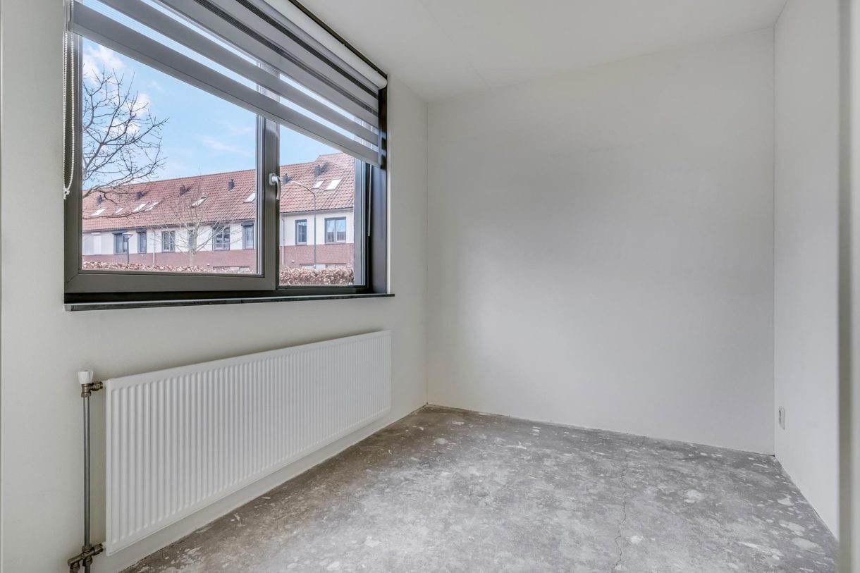 Te koop: Foto Appartement aan de Vlindertuin 1 in Veenendaal