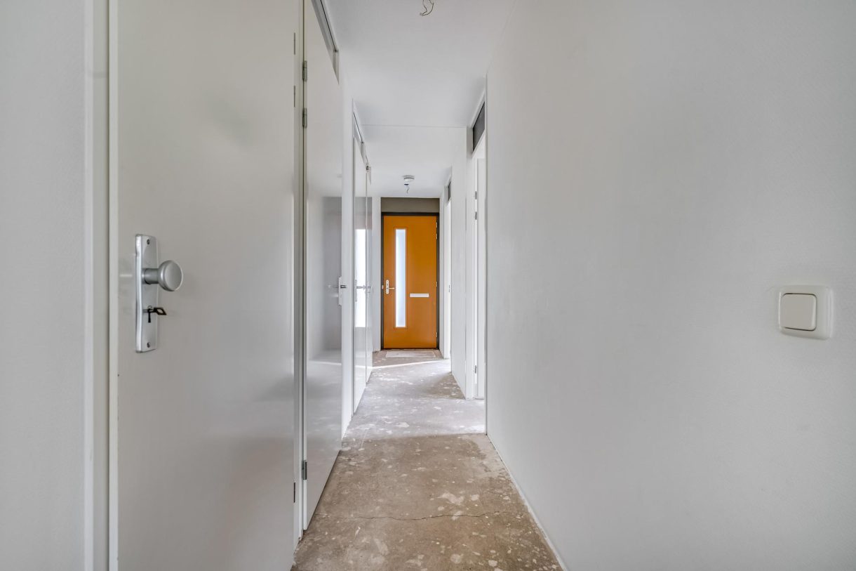 Te koop: Foto Appartement aan de Vlindertuin 1 in Veenendaal