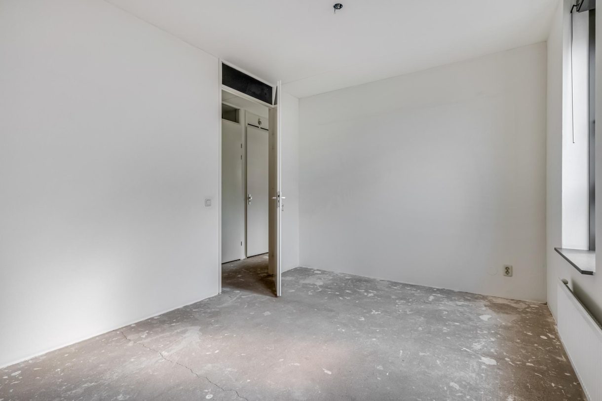 Te koop: Foto Appartement aan de Vlindertuin 1 in Veenendaal