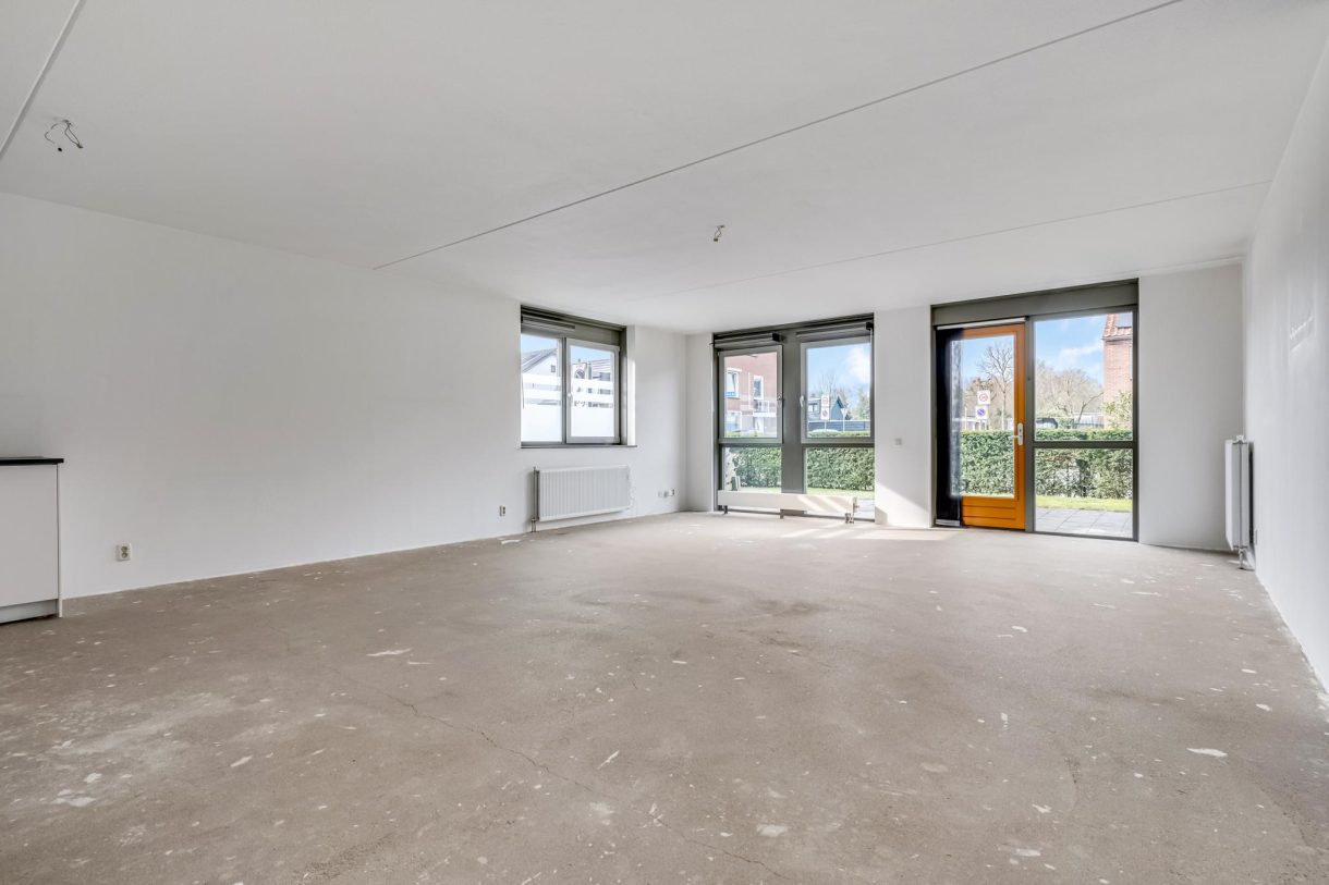 Te koop: Foto Appartement aan de Vlindertuin 1 in Veenendaal