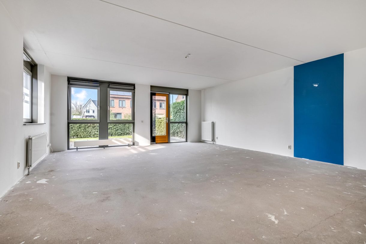 Te koop: Foto Appartement aan de Vlindertuin 1 in Veenendaal