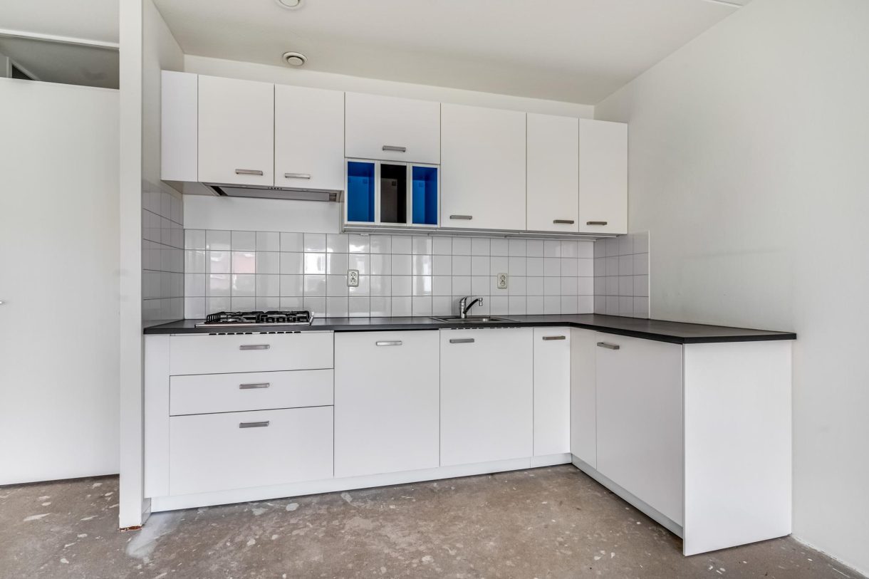 Te koop: Foto Appartement aan de Vlindertuin 1 in Veenendaal