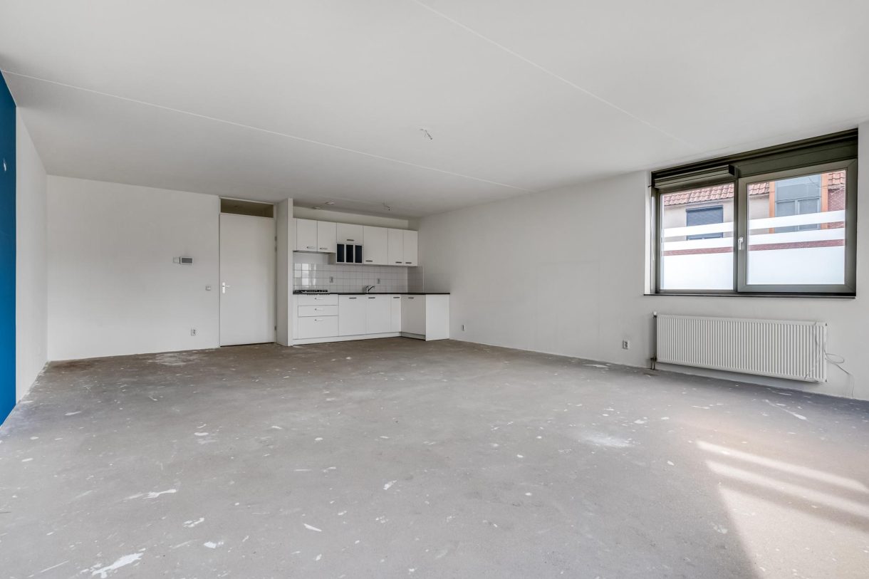 Te koop: Foto Appartement aan de Vlindertuin 1 in Veenendaal