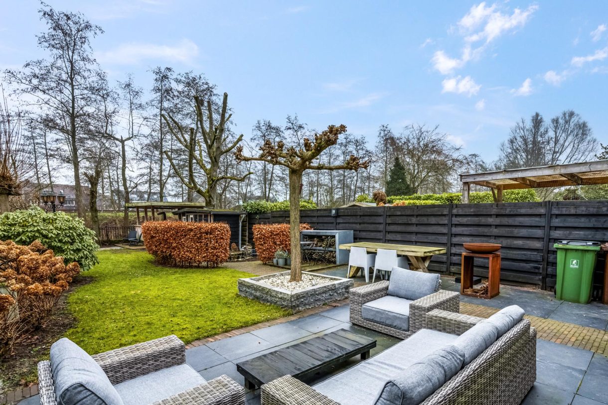 Te koop: Foto Woonhuis aan de Marsmanlaan 26 in Veenendaal