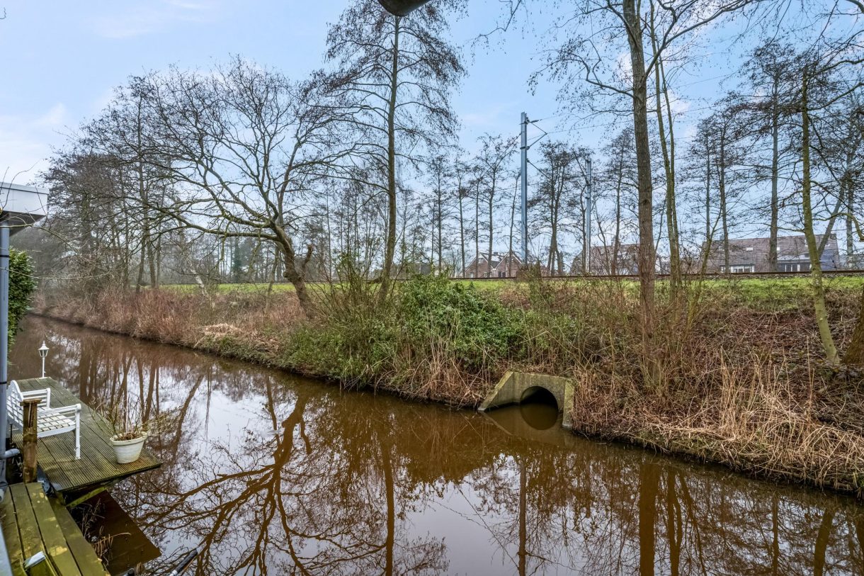 Te koop: Foto Woonhuis aan de Marsmanlaan 26 in Veenendaal