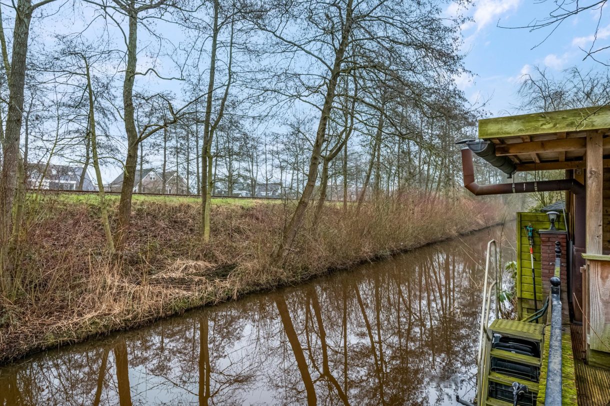 Te koop: Foto Woonhuis aan de Marsmanlaan 26 in Veenendaal