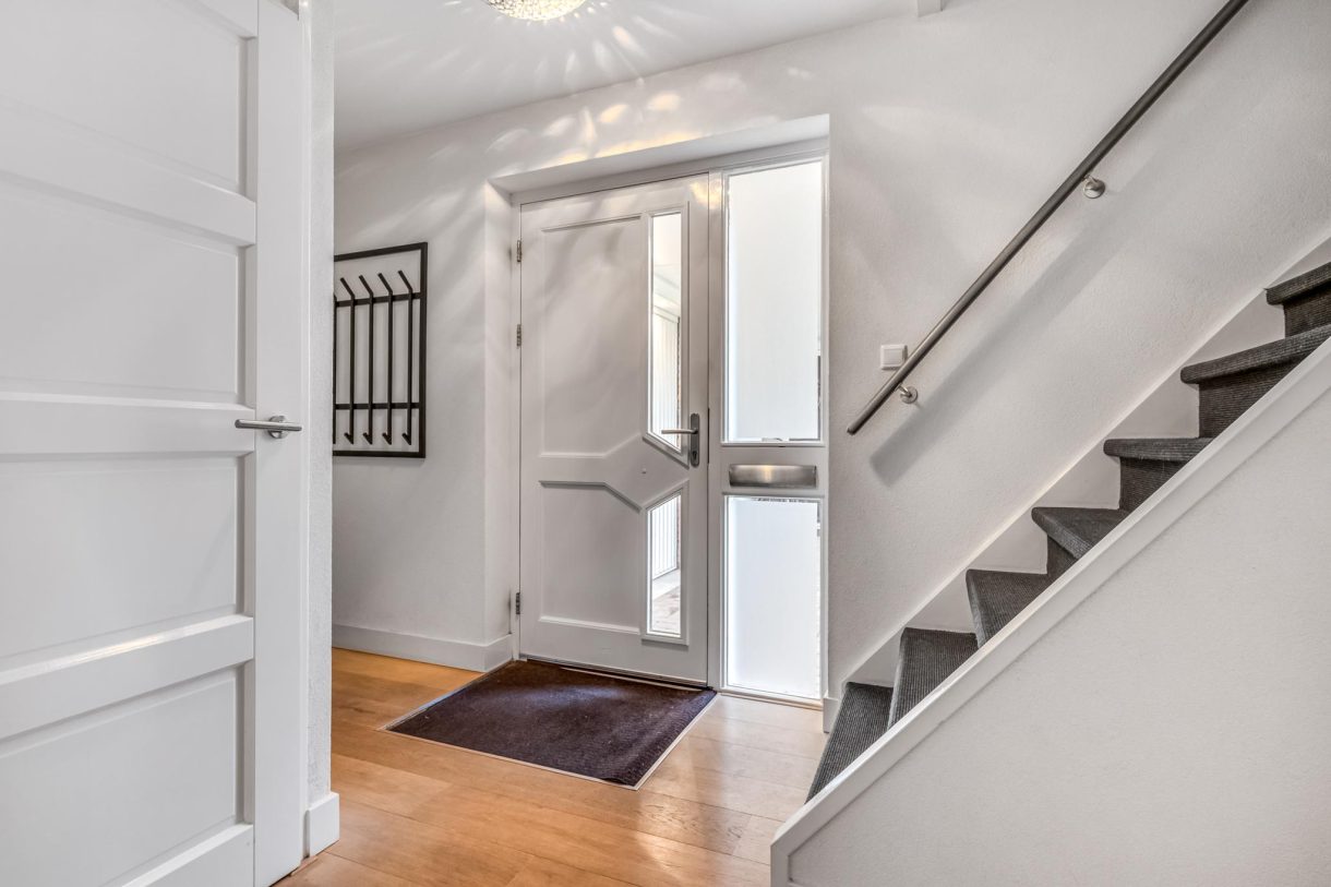 Te koop: Foto Woonhuis aan de Marsmanlaan 26 in Veenendaal