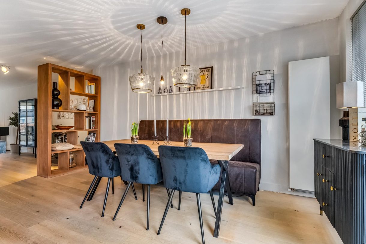 Te koop: Foto Woonhuis aan de Marsmanlaan 26 in Veenendaal