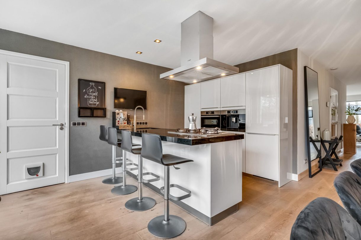 Te koop: Foto Woonhuis aan de Marsmanlaan 26 in Veenendaal