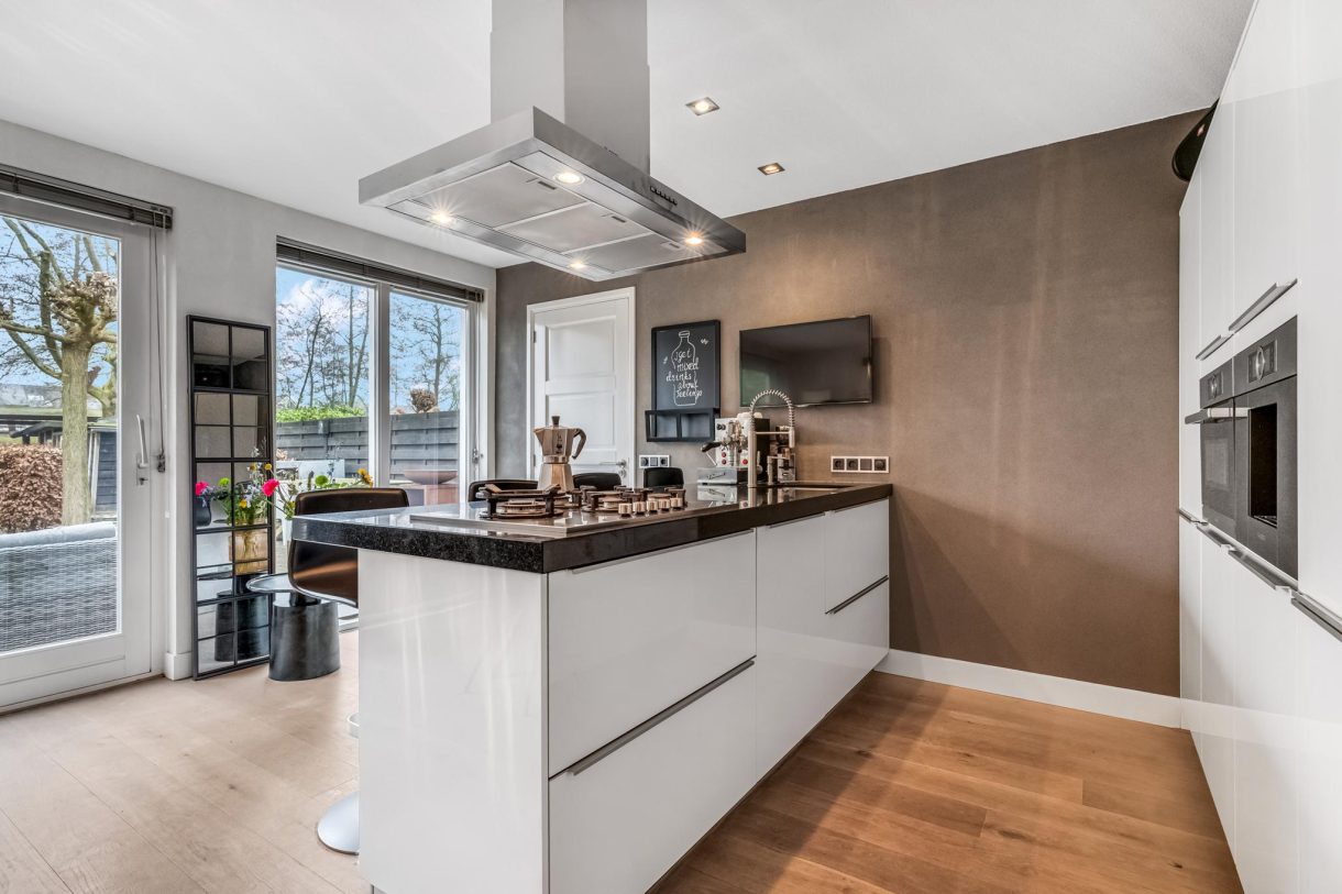 Te koop: Foto Woonhuis aan de Marsmanlaan 26 in Veenendaal