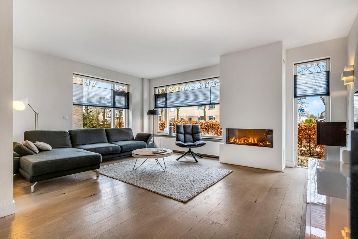 Te koop: Foto Woonhuis aan de Marsmanlaan 26 in Veenendaal