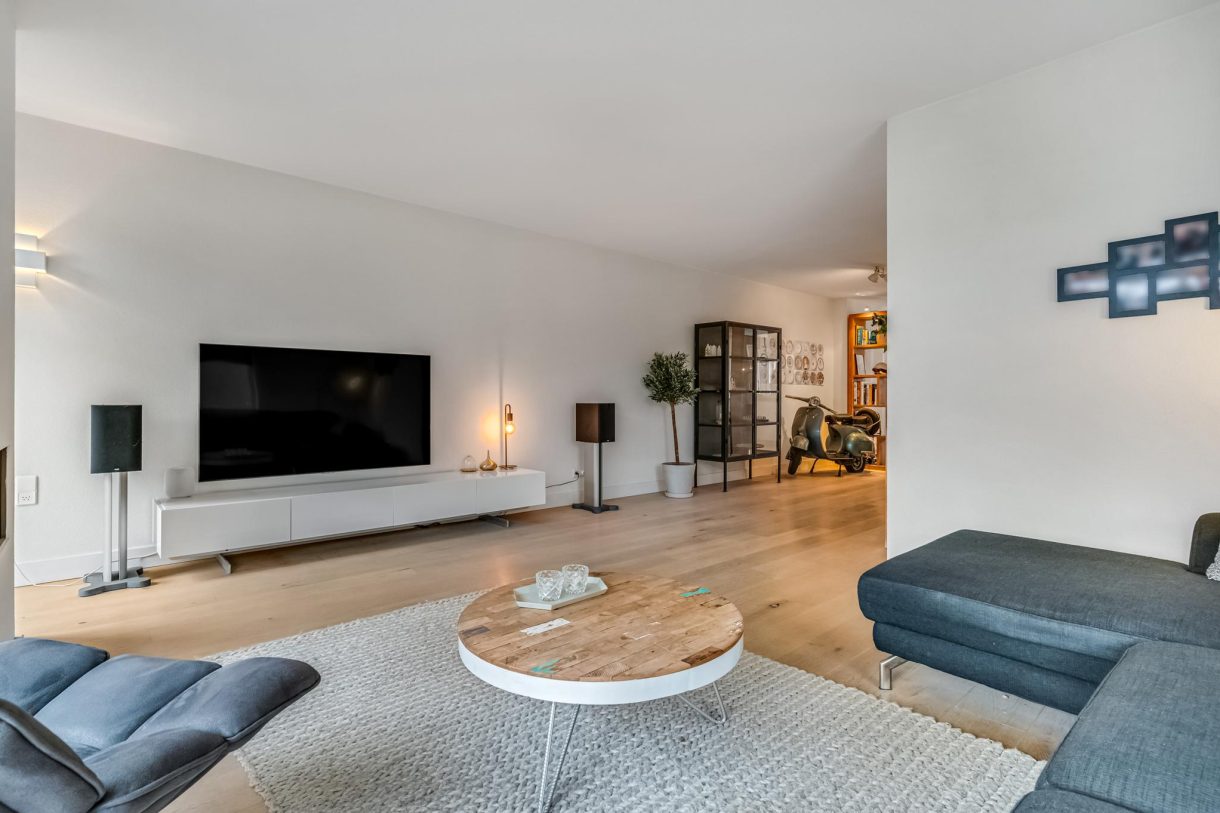 Te koop: Foto Woonhuis aan de Marsmanlaan 26 in Veenendaal