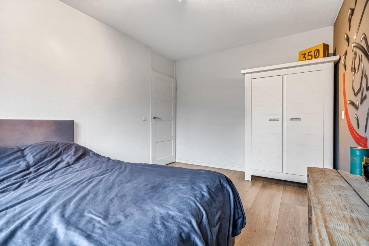 Te koop: Foto Woonhuis aan de Marsmanlaan 26 in Veenendaal