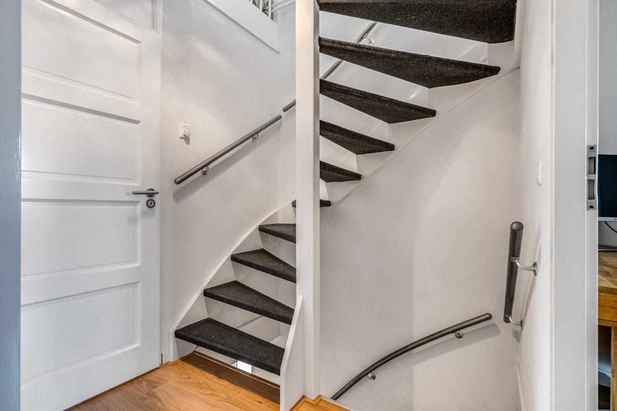 Te koop: Foto Woonhuis aan de Marsmanlaan 26 in Veenendaal