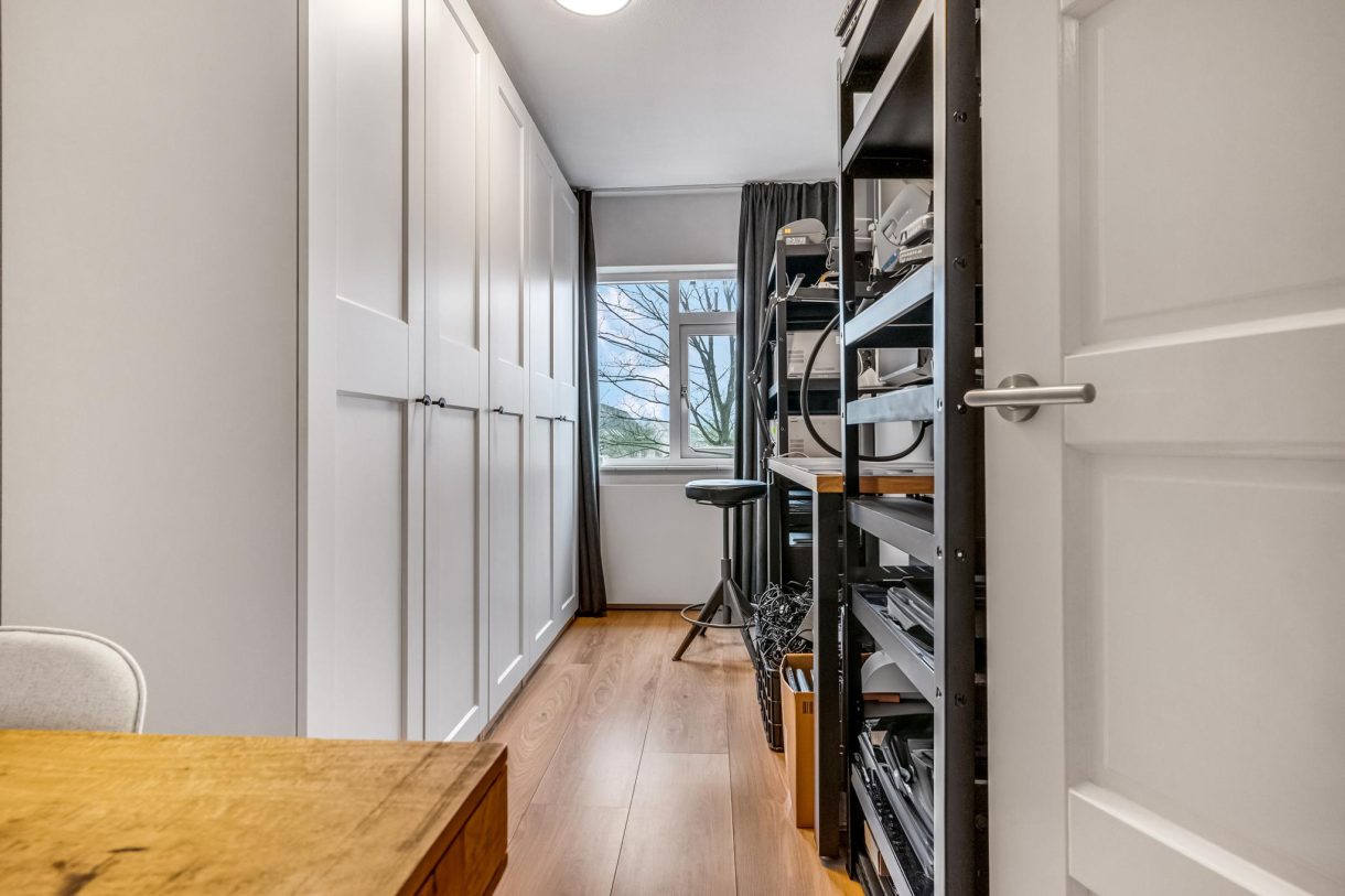 Te koop: Foto Woonhuis aan de Marsmanlaan 26 in Veenendaal