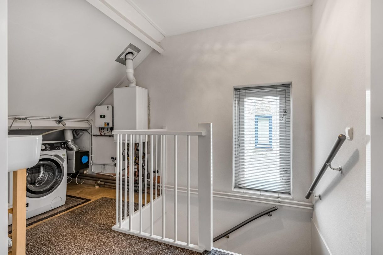 Te koop: Foto Woonhuis aan de Marsmanlaan 26 in Veenendaal