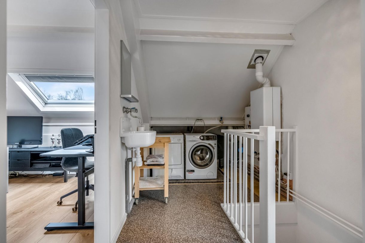 Te koop: Foto Woonhuis aan de Marsmanlaan 26 in Veenendaal