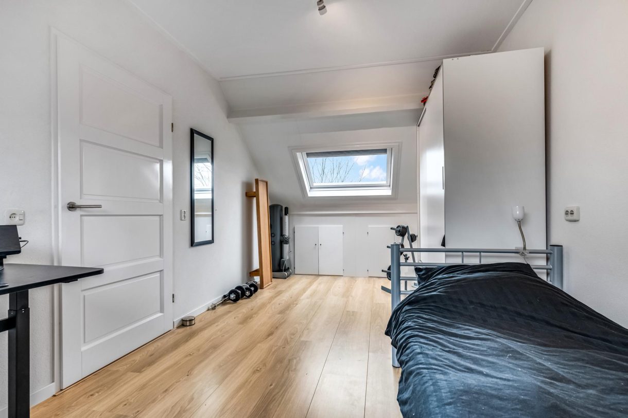 Te koop: Foto Woonhuis aan de Marsmanlaan 26 in Veenendaal