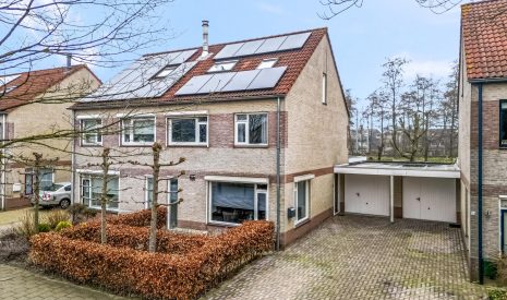 koop  Veenendaal  Marsmanlaan 26 – Hoofdfoto