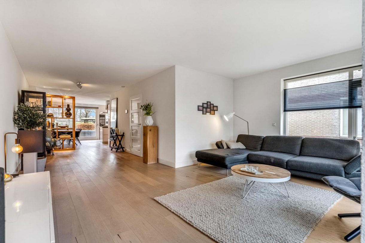 Te koop: Foto Woonhuis aan de Marsmanlaan 26 in Veenendaal