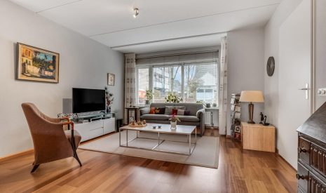 Te koop: Foto Woonhuis aan de De Clercqstraat 15 in Veenendaal