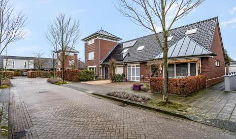 koop  Veenendaal  De Clercqstraat 15 – Hoofdfoto