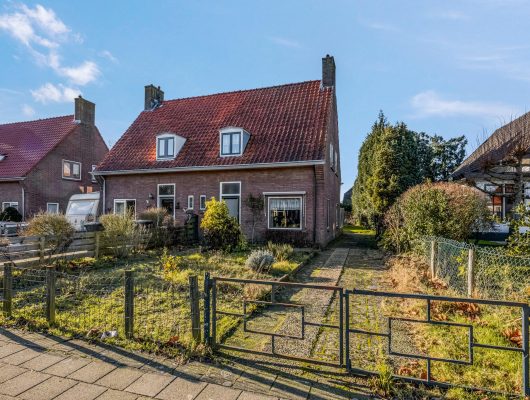 Hoofdfoto van Leersum Hoflaan 16