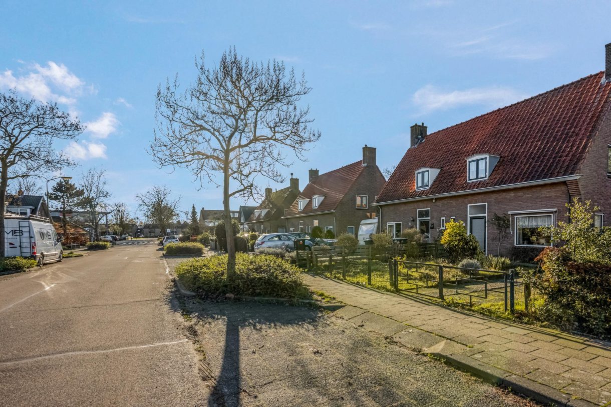 Te koop: Foto Woonhuis aan de Hoflaan 16 in Leersum