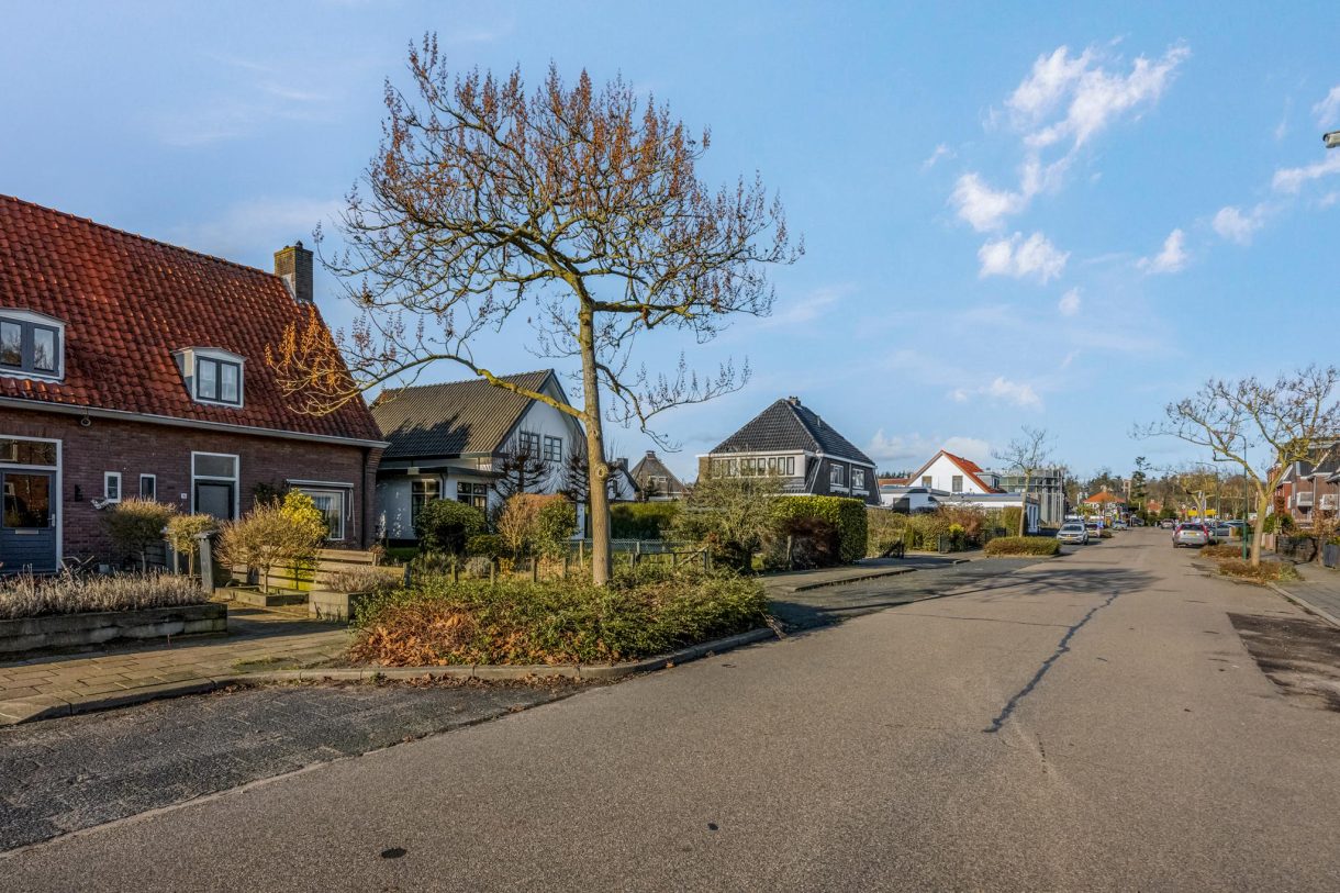 Te koop: Foto Woonhuis aan de Hoflaan 16 in Leersum
