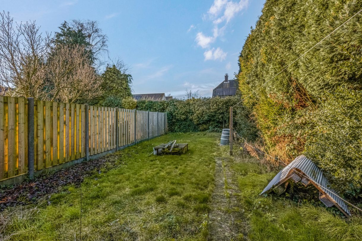 Te koop: Foto Woonhuis aan de Hoflaan 16 in Leersum