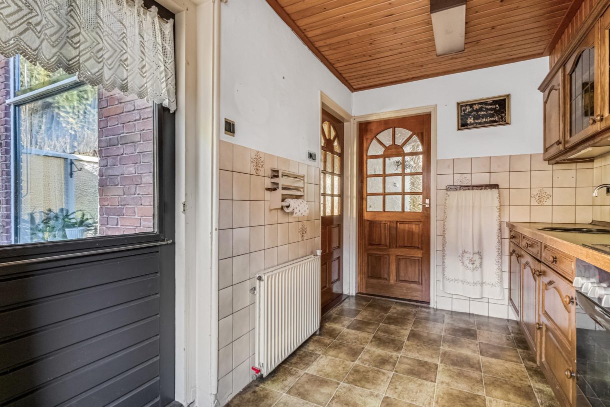 Te koop: Foto Woonhuis aan de Hoflaan 16 in Leersum