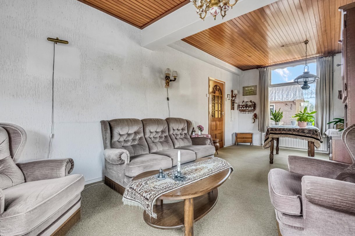 Te koop: Foto Woonhuis aan de Hoflaan 16 in Leersum