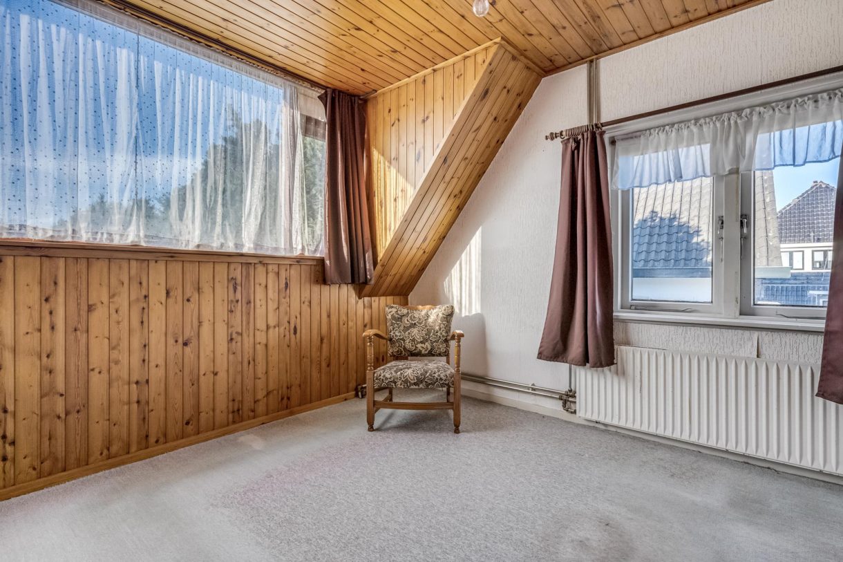 Te koop: Foto Woonhuis aan de Hoflaan 16 in Leersum