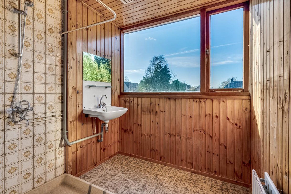 Te koop: Foto Woonhuis aan de Hoflaan 16 in Leersum