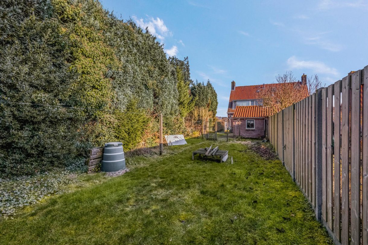 Te koop: Foto Woonhuis aan de Hoflaan 16 in Leersum