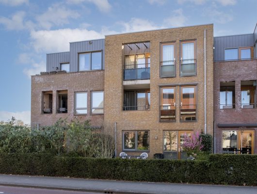 Hoofdfoto van Veenendaal Vlindertuin 7