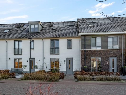 Hoofdfoto van Veenendaal Rietveen 7