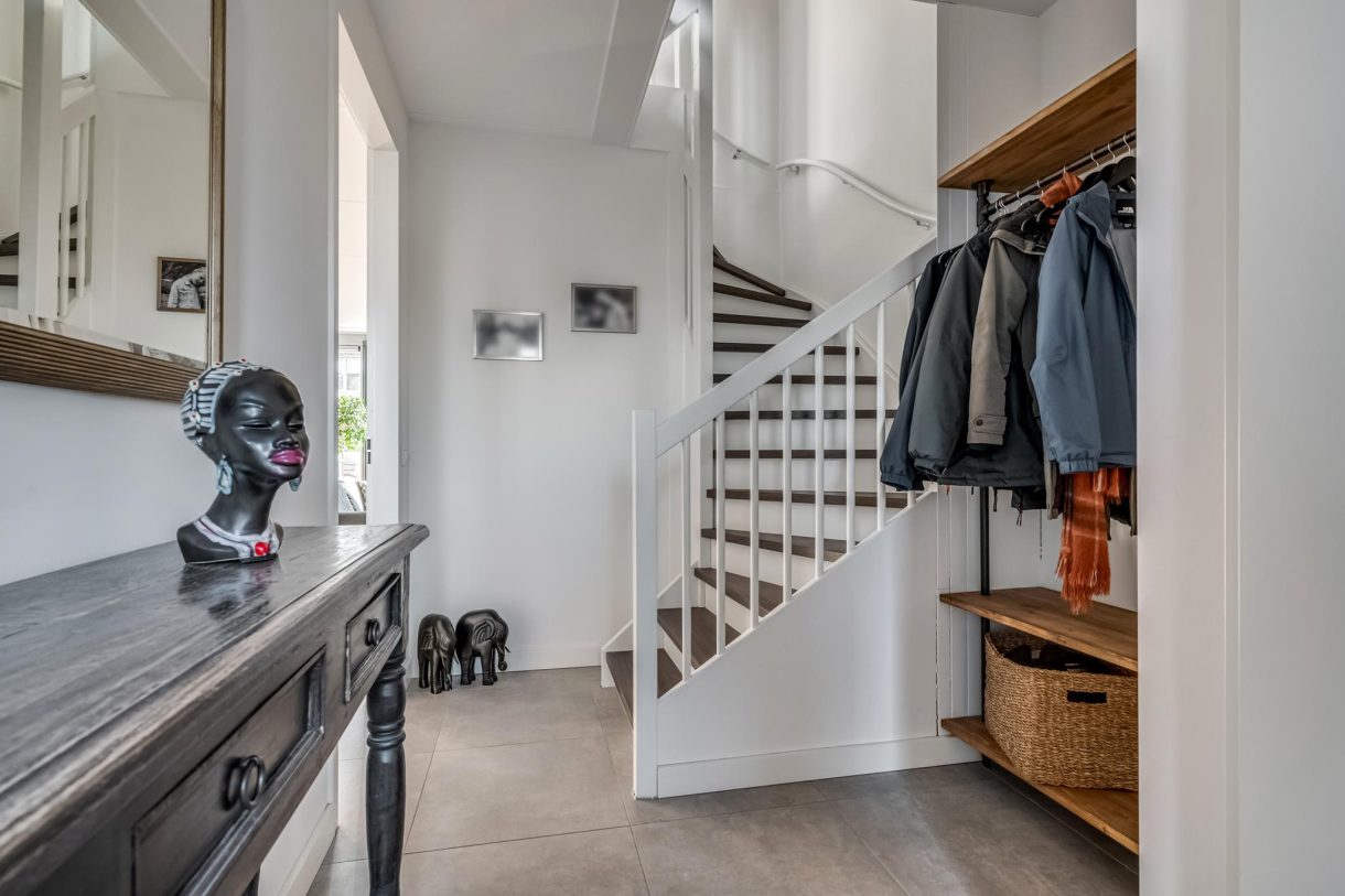 Te koop: Foto Woonhuis aan de Rietveen 7 in Veenendaal