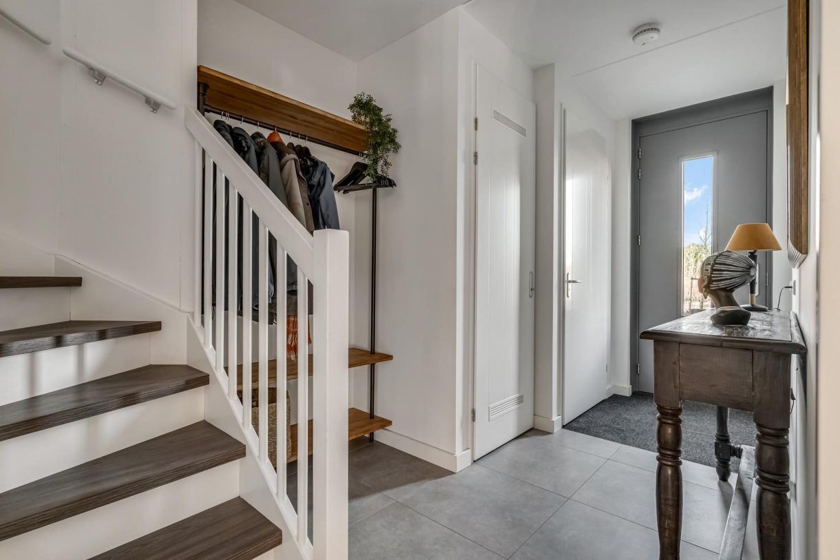 Te koop: Foto Woonhuis aan de Rietveen 7 in Veenendaal