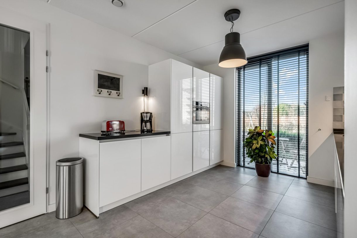 Te koop: Foto Woonhuis aan de Rietveen 7 in Veenendaal