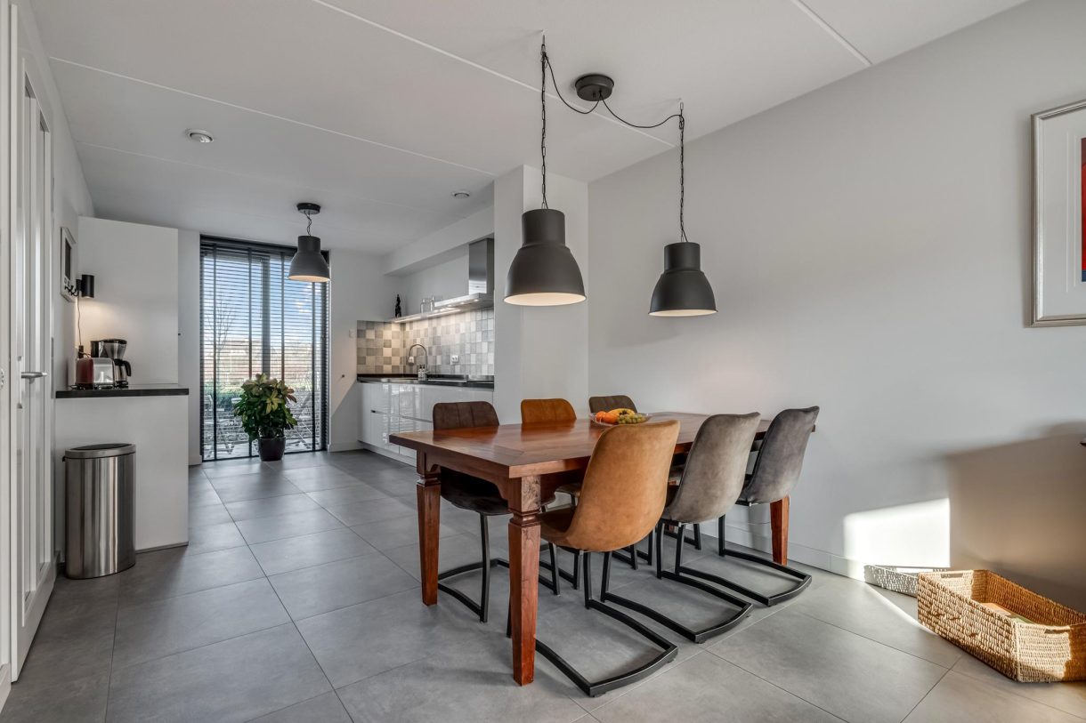 Te koop: Foto Woonhuis aan de Rietveen 7 in Veenendaal