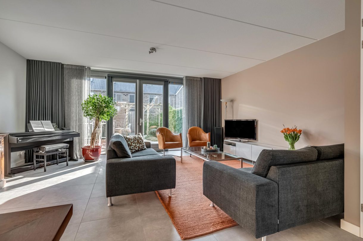 Te koop: Foto Woonhuis aan de Rietveen 7 in Veenendaal