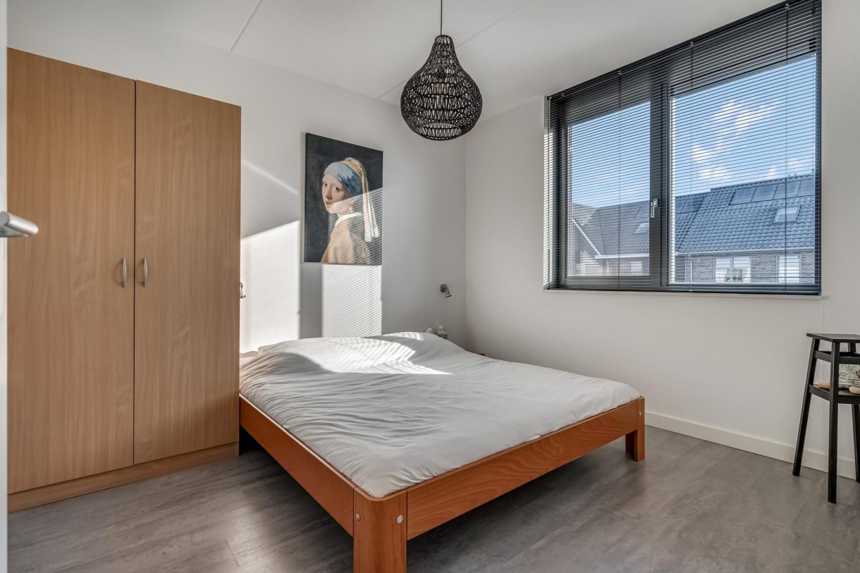 Te koop: Foto Woonhuis aan de Rietveen 7 in Veenendaal