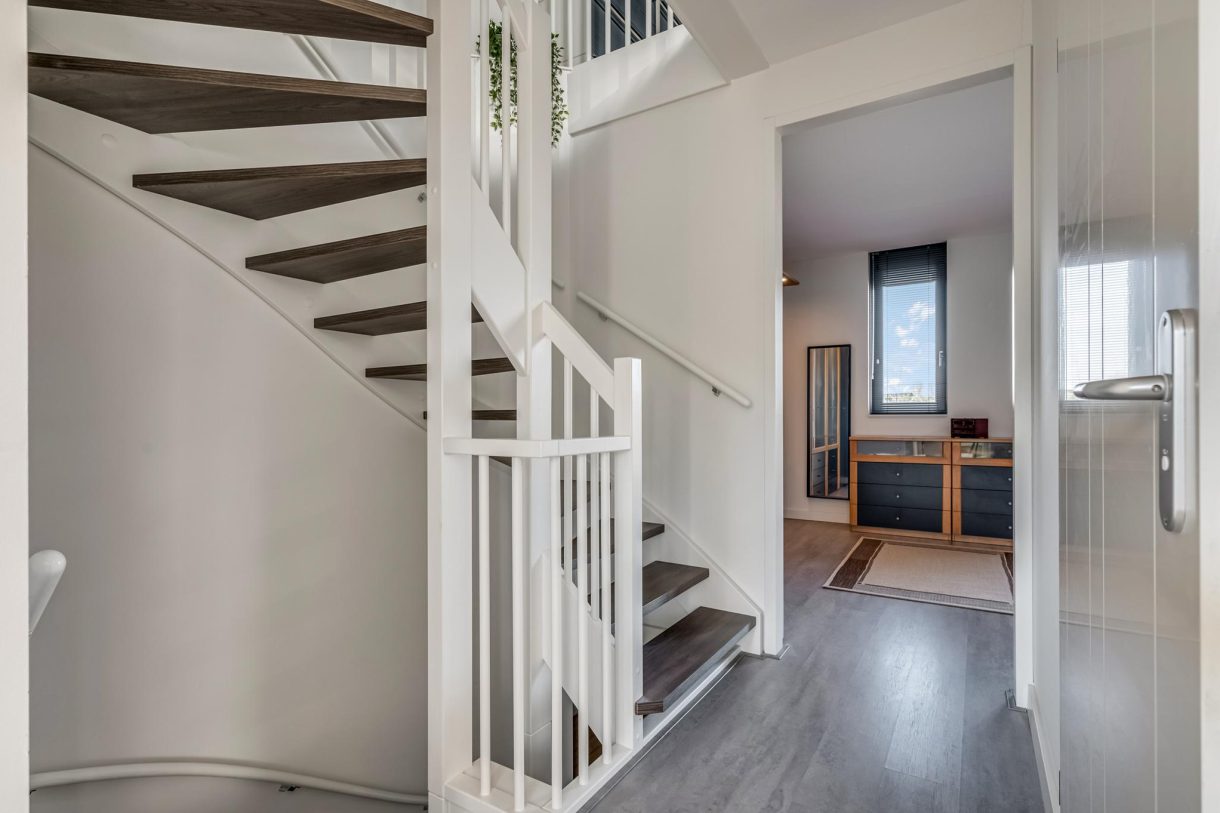 Te koop: Foto Woonhuis aan de Rietveen 7 in Veenendaal