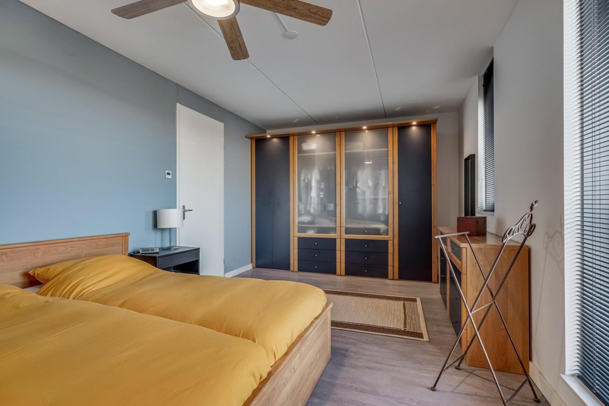 Te koop: Foto Woonhuis aan de Rietveen 7 in Veenendaal