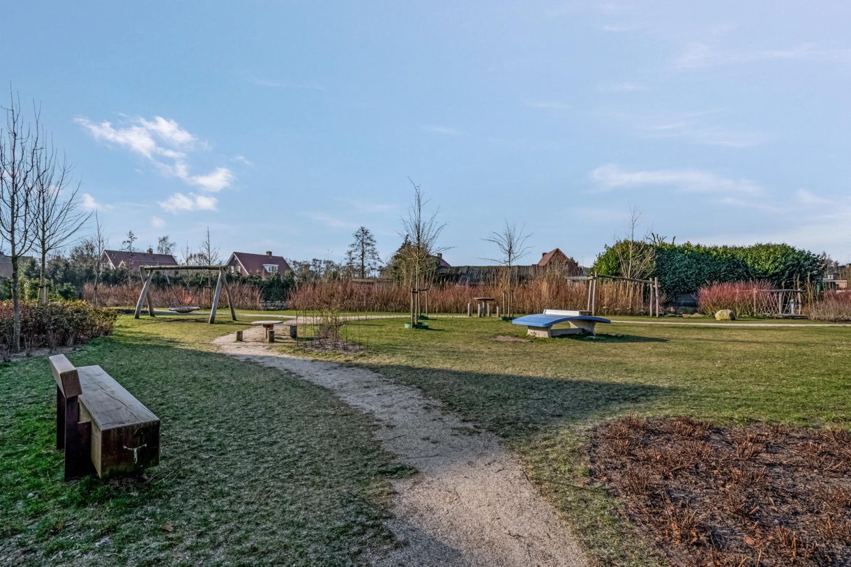 Te koop: Foto Woonhuis aan de Rietveen 7 in Veenendaal