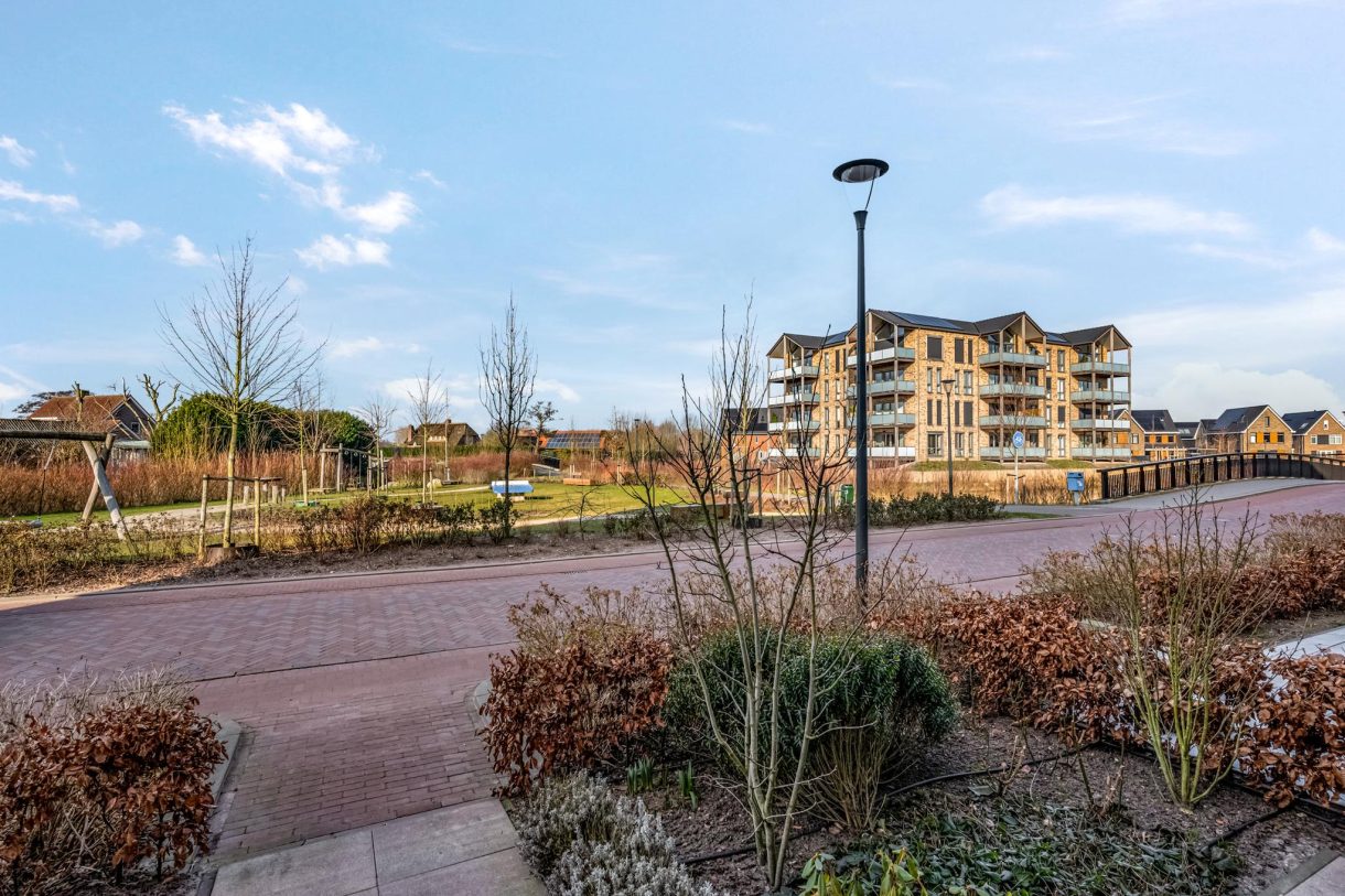 Te koop: Foto Woonhuis aan de Rietveen 7 in Veenendaal