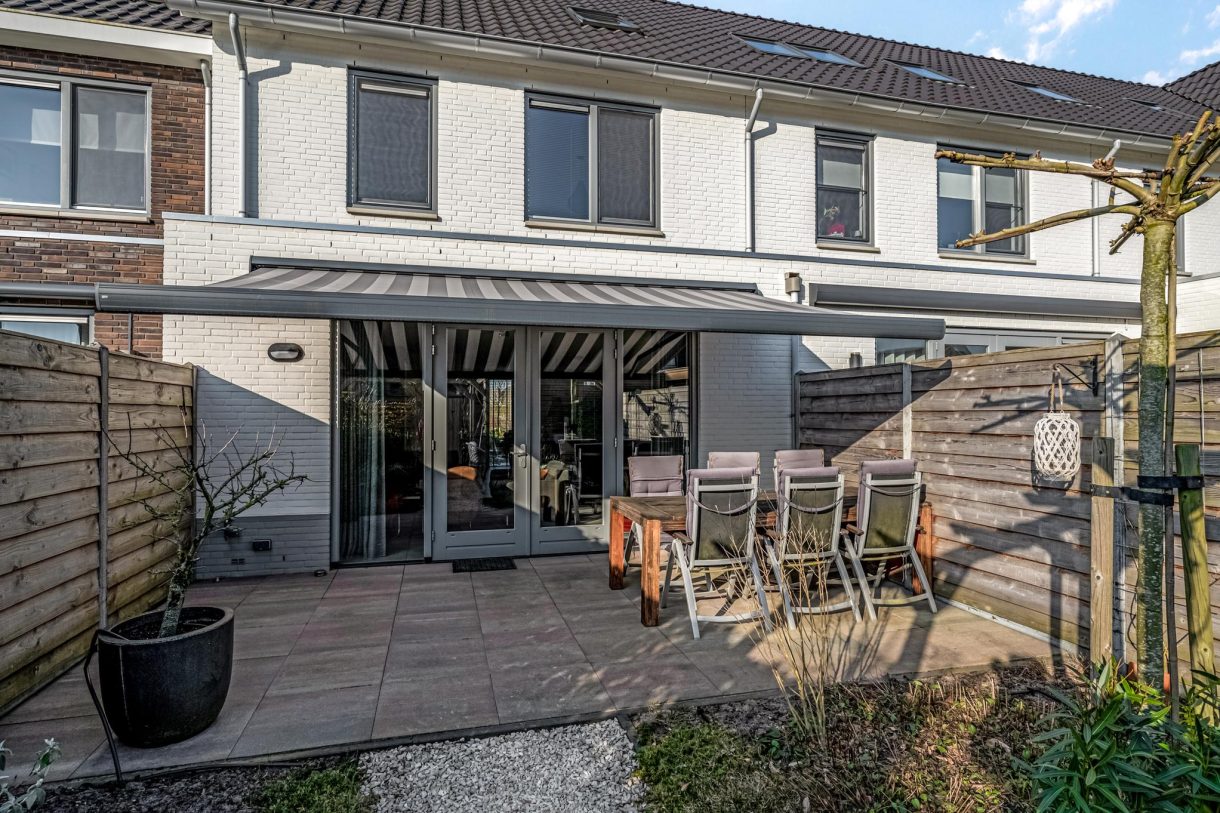 Te koop: Foto Woonhuis aan de Rietveen 7 in Veenendaal