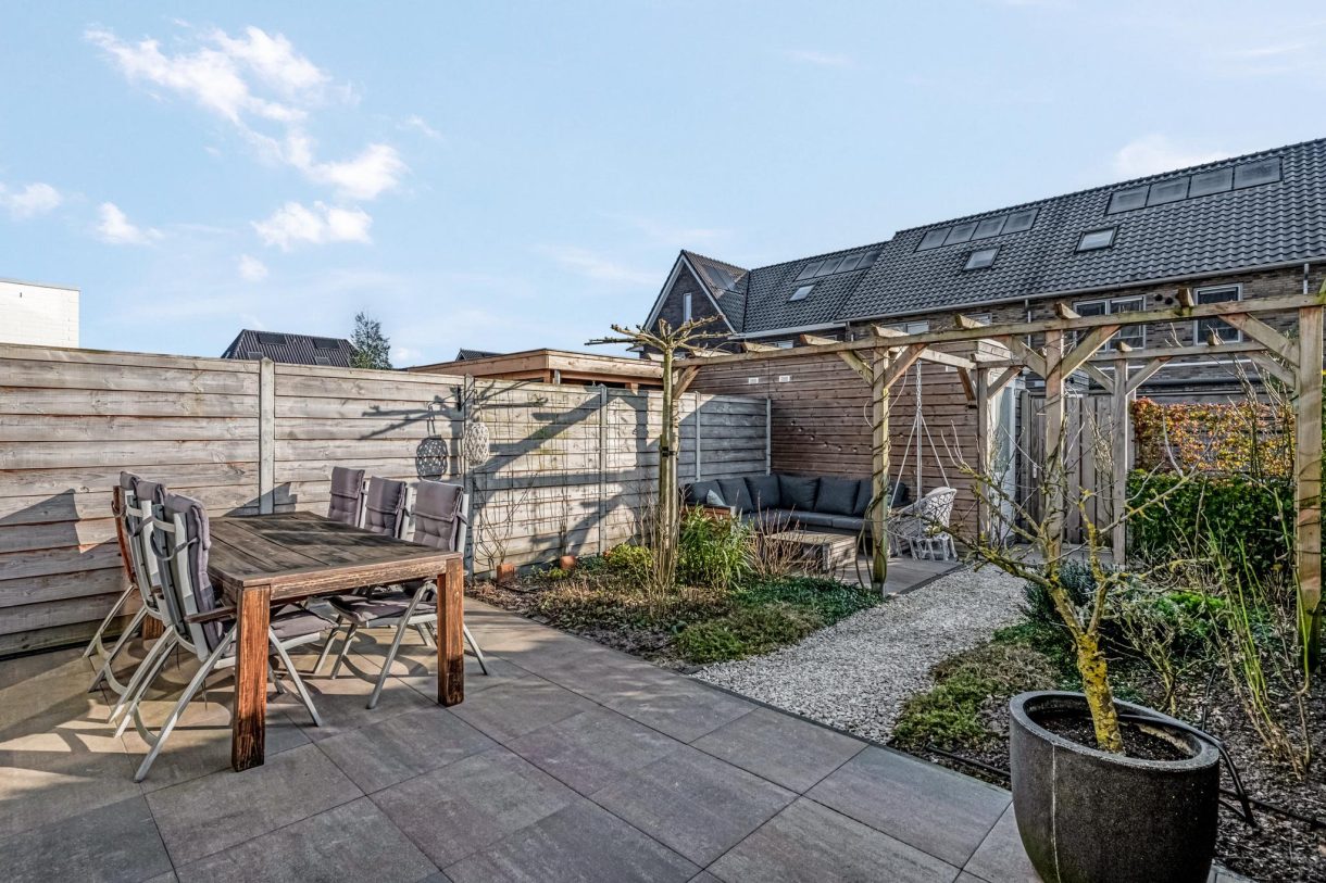 Te koop: Foto Woonhuis aan de Rietveen 7 in Veenendaal